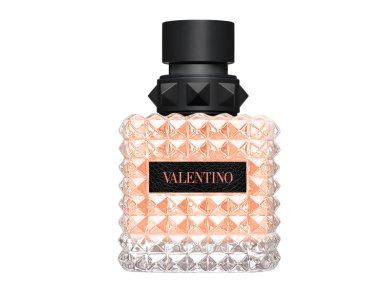 PERFUME VALENTINO BORN IN ROMA DONNA CORAL FANTASY MUJER EDP 50 ML - 1