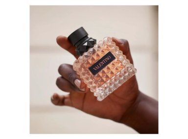 PERFUME VALENTINO BORN IN ROMA DONNA CORAL FANTASY MUJER EDP 50 ML - 3