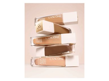 BASE DE MAQUILLAJE LANCÔME TEINT IDÔLE ULTRA WEAR CARE & GLOW 30 ML - 5