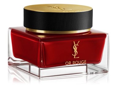 CREMA YVES SAINT LAURENT GEL ANTIEDAD OR ROUGE LA CRÈME ESSENTIELLE 50 ML - 2