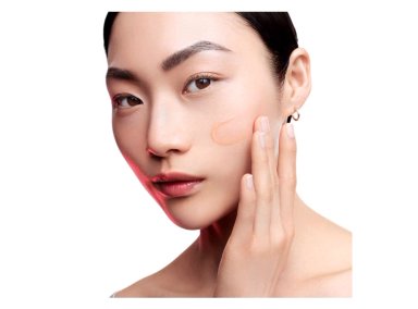 CREMA YVES SAINT LAURENT GEL ANTIEDAD OR ROUGE LA CRÈME ESSENTIELLE 50 ML - 4
