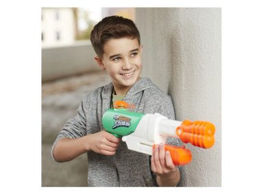 LANZADOR DE AGUA SUPER SOAKER HYDRO FRENZY - 5