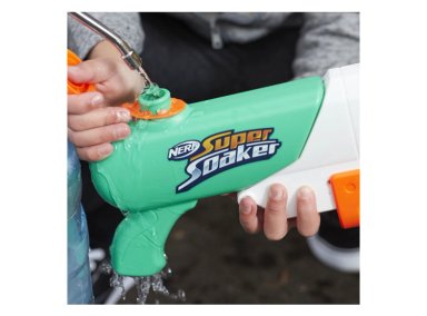LANZADOR DE AGUA SUPER SOAKER HYDRO FRENZY - 6