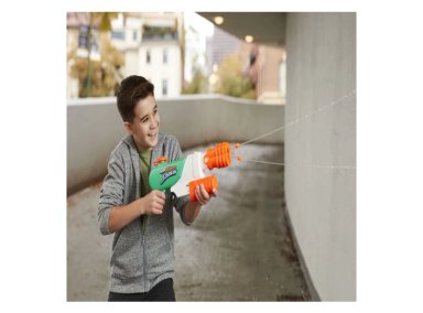 LANZADOR DE AGUA SUPER SOAKER HYDRO FRENZY - 7