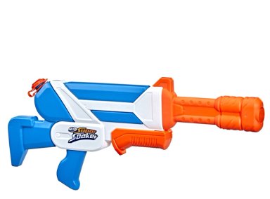 LANZADOR DE AGUA SUPER SOAKER TWISTER - 1