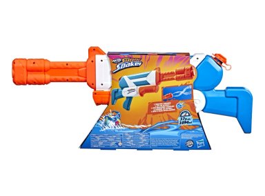 LANZADOR DE AGUA SUPER SOAKER TWISTER - 4
