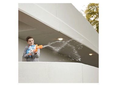 LANZADOR DE AGUA SUPER SOAKER TWISTER - 6