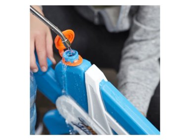 LANZADOR DE AGUA SUPER SOAKER TWISTER - 7