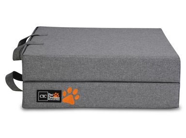 COLCHON MASCOTA CIC PET DREAMS OUTDOOR PLEGABLE - 1