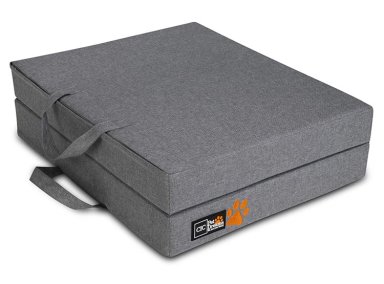 COLCHON MASCOTA CIC PET DREAMS OUTDOOR PLEGABLE - 2