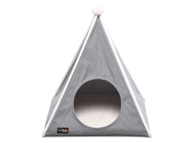 CAMA MASCOTA CIC PET DREAMS TIPI - 1