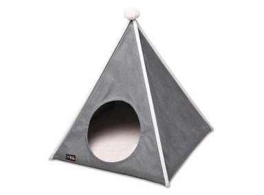 CAMA MASCOTA CIC PET DREAMS TIPI - 2