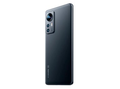 CELULAR XIAOMI 12 256 GB 8 GB RAM 2 MP 6.2" - 6