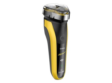AFEITADORA GAMA SPORT GSH986 USB - 2