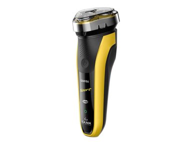AFEITADORA GAMA SPORT GSH986 USB - 3