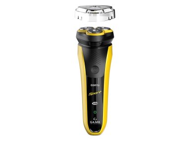 AFEITADORA GAMA SPORT GSH986 USB - 6