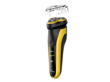 AFEITADORA GAMA SPORT GSH986 USB - 7