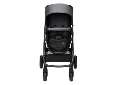 COCHE TRAVEL SYSTEM SAFETY 1ST GROW AND GO GRIS - 2