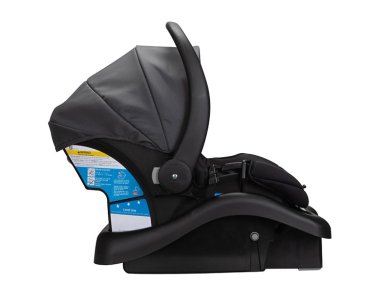 COCHE TRAVEL SYSTEM SAFETY 1ST GROW AND GO GRIS - 7