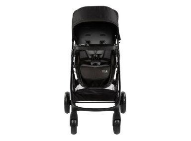 COCHE TRAVEL SYSTEM SAFETY 1ST GROW AND GO NEGRO - 2