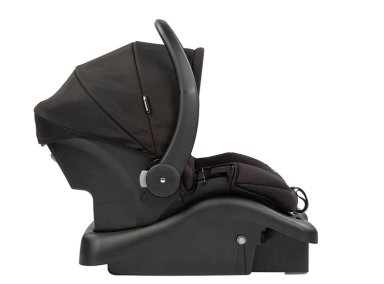 COCHE TRAVEL SYSTEM SAFETY 1ST GROW AND GO NEGRO - 7