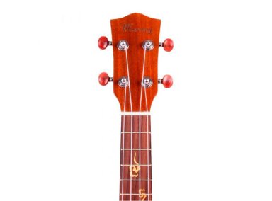 SET UKULELE MERCURY MUK03 - 2