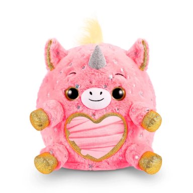 HUEVO GIGANTE RAINBOCORNS UNICORN RESCUE SURPRISE - 2