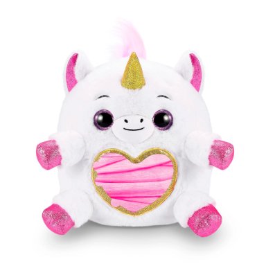 HUEVO GIGANTE RAINBOCORNS UNICORN RESCUE SURPRISE - 3
