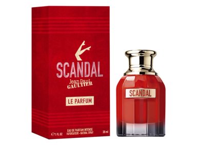 PERFUME JEAN PAUL GAULTIER SCANDAL LE PERFUM INTENSE MUJER EDP 30 ML - 2