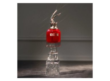 PERFUME JEAN PAUL GAULTIER SCANDAL LE PERFUM INTENSE MUJER EDP 30 ML - 4
