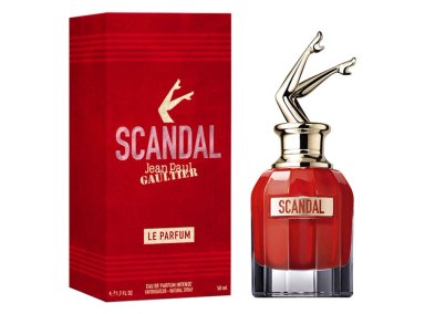 PERFUME JEAN PAUL GAULTIER SCANDAL LE PERFUM INTENSE MUJER EDP 50 ML - 2