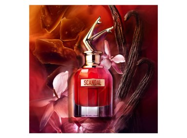 PERFUME JEAN PAUL GAULTIER SCANDAL LE PERFUM INTENSE MUJER EDP 50 ML - 3