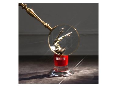 PERFUME JEAN PAUL GAULTIER SCANDAL LE PERFUM INTENSE MUJER EDP 50 ML - 5