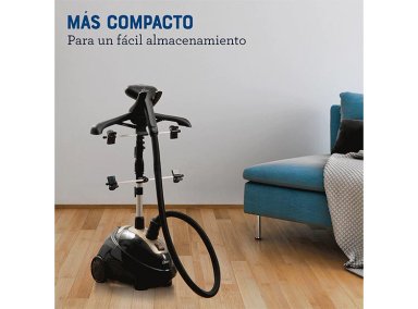 PLANCHA A VAPOR OSTER 1600 W VAPORIZADOR PRENDAS 7000 - 5