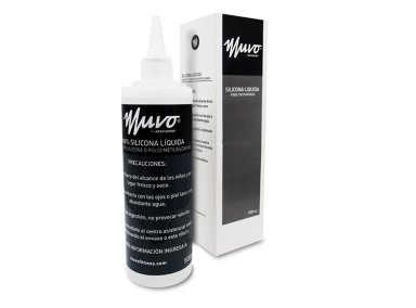 LUBRICANTE MUVO PARA TROTADORAS 500CC - 1