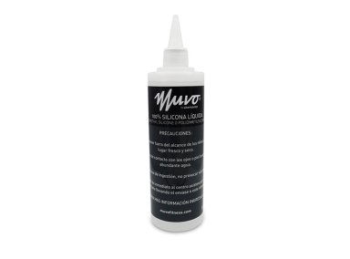LUBRICANTE MUVO PARA TROTADORAS 500CC - 2
