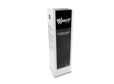 LUBRICANTE MUVO PARA TROTADORAS 500CC - 3