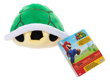 PELUCHE NINTENDO SUPER MARIO SONIDO - 2