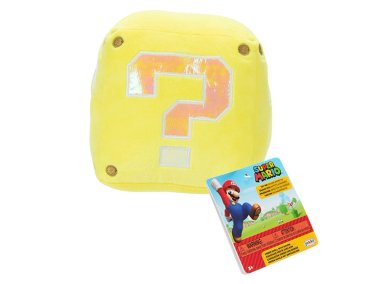 PELUCHE NINTENDO SUPER MARIO SONIDO - 3