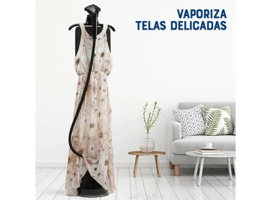 PLANCHA A VAPOR OSTER 1800 W GCSTGS7050 VAPORIZADOR PRENDAS TABLA SOPORTE - 8