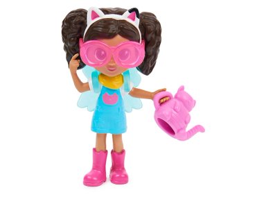 FIGURA GABBY´S DOLLHOUSE SET ACTIVIDADES / MODELO ALEATORIO - 12