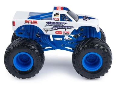 SET VEHICULOS MONSTER JAM VERSUS / MODELO ALEATORIO - 16