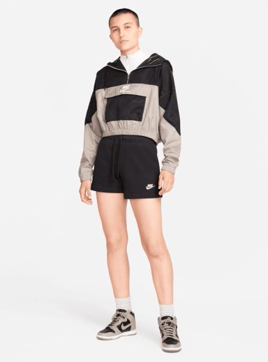 SHORT NIKE SPORTSWEAR CLUB FLEECE DQ5802-010 - 1