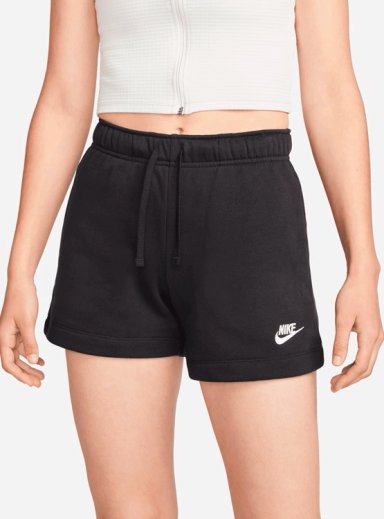 SHORT NIKE SPORTSWEAR CLUB FLEECE DQ5802-010 - 2