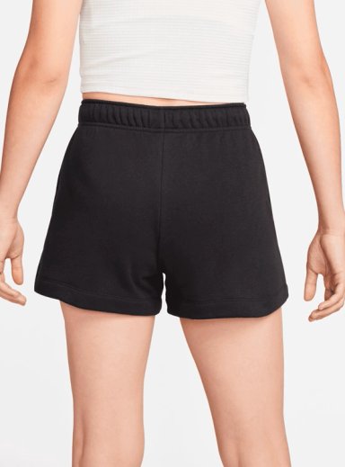 SHORT NIKE SPORTSWEAR CLUB FLEECE DQ5802-010 - 4