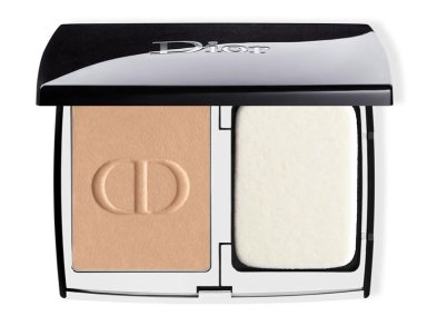 BASE DE MAQUILLAJE DIOR COMPACTA NATURAL VELVET 0.31 OZ - 1