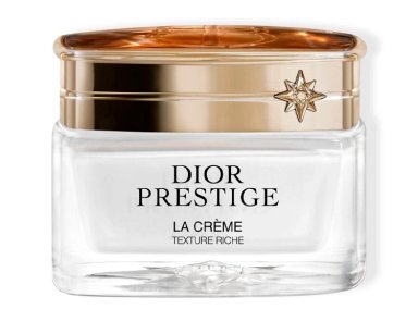 CREMA DIOR GEL ANTIEDAD PRESTIGE LA CRÈME RICHE 50 ML - 1