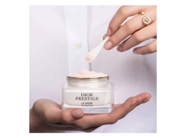 CREMA DIOR GEL ANTIEDAD PRESTIGE LA CRÈME RICHE 50 ML - 7