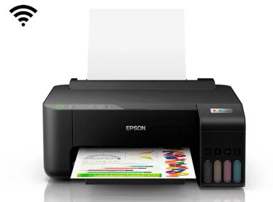 IMPRESORA EPSON L1250 WIFI - 1