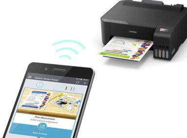 IMPRESORA EPSON L1250 WIFI - 2
